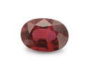 Mozambique Ruby 7.95x5.67mm Oval