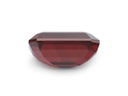 Mozambique Ruby 8.44x5.60mm Emerald Cut