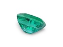 Zambian Emerald 8.5x6.65mm Cushion