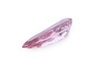 Spinel 14.8x5.8mm Pear Shape Light Pink