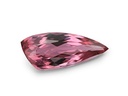 Spinel 16.9x7mm Fancy Triangle Pink
