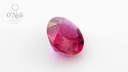 Mozambique Ruby 6.93x5.82mm Oval