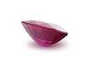 Mozambique Ruby 6.93x5.82mm Oval