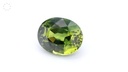 Parti Sapphire 9.47x7.54mm Oval