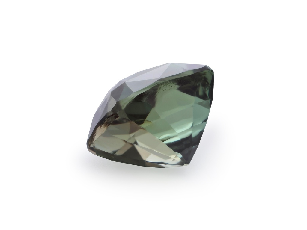 Alexandrite 7.24x5.70mm Cushion