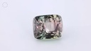 Alexandrite 7.24x5.70mm Cushion