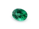Emerald 7.3x5.5mm Oval 