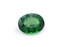 Tsavorite Garnet 9.2x7.4mm Oval