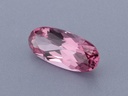 Spinel 10.9x4.9mm Oval Pink