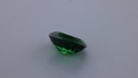 Tsavorite Garnet 9.2x7.4mm Oval