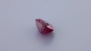 Burmese Ruby 7.8x6.8mm Oval