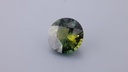 Parti Sapphire 9.27mm Round