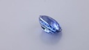 Ceylon Sapphire 11.2x9mm Oval Mid Blue