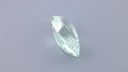 Green Beryl 32x18.8mm Pear Shape 