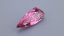 Spinel 16.7x7mm Fancy Triangle Pink