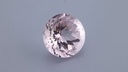 Morganite 12.50mm Round Pink