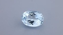 Aquamarine 13.8x10mm Oval 
