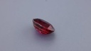 Mozambique Ruby 7.24x5.62mm Oval UNHEATED