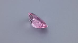 Spinel 10.9x6.4mm Oval Pink