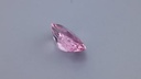 Spinel 10.9x6.4mm Oval Pink