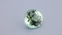 Green Tourmaline 15.9mm Round