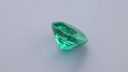 Zambian Emerald 8.81x8.63mm Cushion
