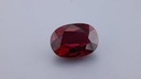 Mozambique Ruby 10.34x7.36mm Oval