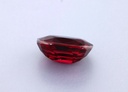 Mozambique Ruby 10.34x7.36mm Oval