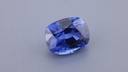 Ceylon Sapphire 8.7x6.8mm Cushion Blue