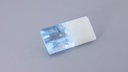 Alpine Aquamarine 26.5x13mm Emerald Cut