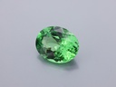 Tsavorite Garnet 12.2x9.5mm Oval 