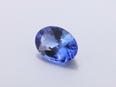 Ceylon Sapphire 8x5.9mm Oval Blue