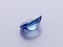 Ceylon Sapphire 8x5.9mm Oval Blue