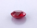 Burmese Ruby 9.53x7.28mm Oval