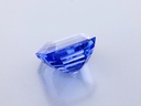 Ceylon Sapphire 10.85x10.72mm Emerald Cut