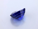 Ceylon Sapphire 11.4x9.4mm Oval Royal Blue
