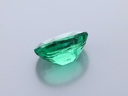 Zambian Emerald 10.2x7.2mm Oval