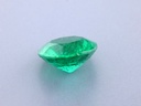 Zambian Emerald 10.30mm Round