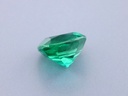 Zambian Emerald 8.81x8.63mm Cushion