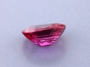 Mozambique Ruby 6.85x5.14mm Oval