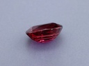 Mozambique Ruby 7.24x5.62mm Oval UNHEATED