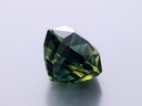 Australian Parti Sapphire 12.3x9.77mm Pear Shape UNHEATED