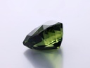 Australian Parti Sapphire 12.3x9.77mm Pear Shape UNHEATED