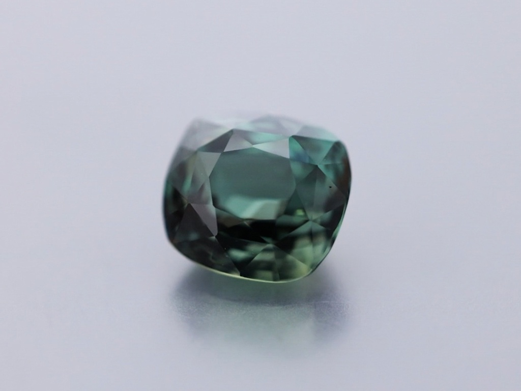 Alexandrite 5.6x5.1mm Cushion