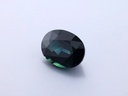 Australian Sapphire 8.1x6.1xmm Oval Dark Blue