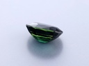 Australian Sapphire 8.1x6.1xmm Oval Dark Blue