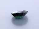 Australian Sapphire 8x6mm Oval Dark Blue