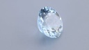 Aquamarine 12mm Round 