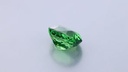 Tsavorite Garnet 6.5x5.25mm Oval