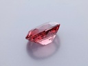 Spinel 10.04x7.27mm Oval Orange Pink